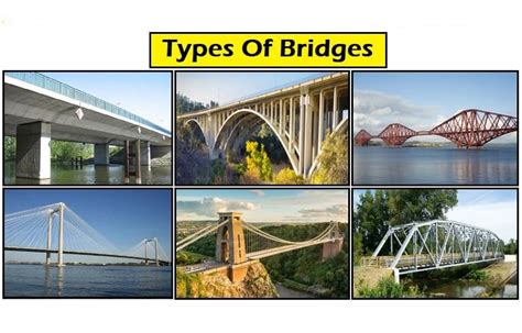 what type of engineer makes bridges